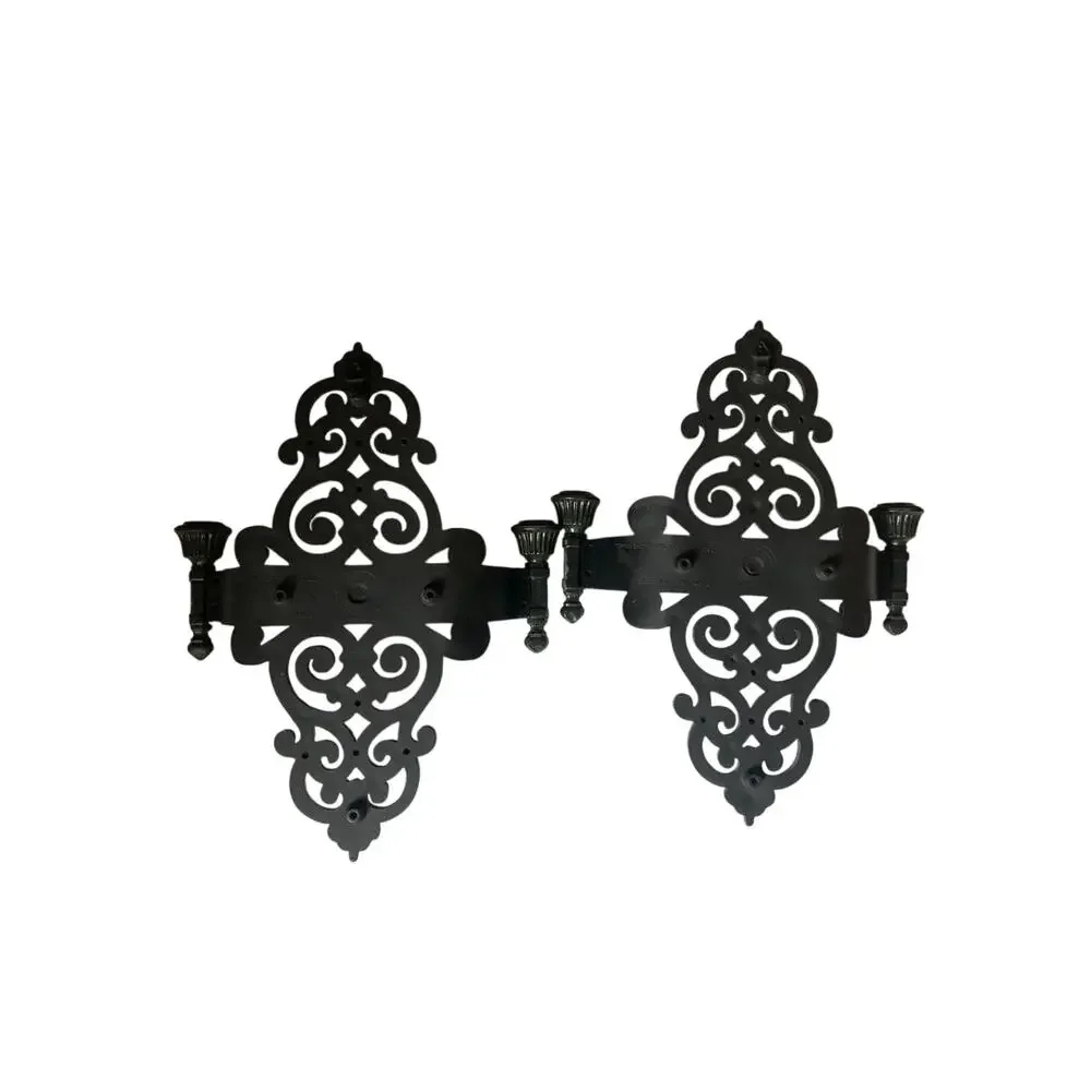 Syroco vintage gothic